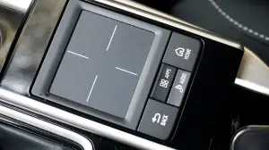 Mitsubishi Eclipse  Cross - Prova su strada 2018 - 8
