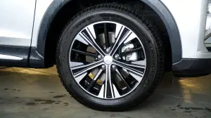 Mitsubishi Eclipse  Cross - Prova su strada 2018 - 23