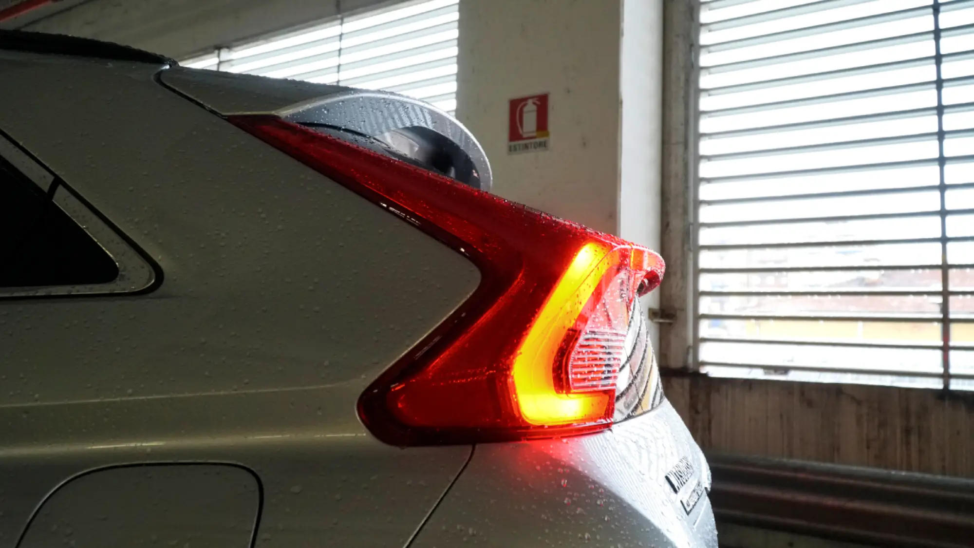 Mitsubishi Eclipse  Cross - Prova su strada 2018 - 28