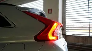 Mitsubishi Eclipse  Cross - Prova su strada 2018 - 28