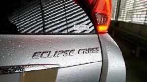 Mitsubishi Eclipse  Cross - Prova su strada 2018 - 29