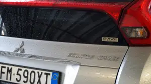 Mitsubishi Eclipse  Cross - Prova su strada 2018 - 32