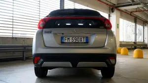Mitsubishi Eclipse  Cross - Prova su strada 2018 - 33