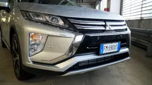 Mitsubishi Eclipse  Cross - Prova su strada 2018 - 37