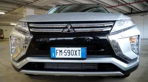 Mitsubishi Eclipse  Cross - Prova su strada 2018 - 39