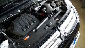 Mitsubishi Eclipse  Cross - Prova su strada 2018 - 42