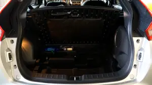 Mitsubishi Eclipse  Cross - Prova su strada 2018 - 44