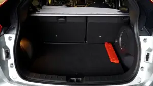 Mitsubishi Eclipse  Cross - Prova su strada 2018 - 47