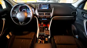 Mitsubishi Eclipse  Cross - Prova su strada 2018 - 49