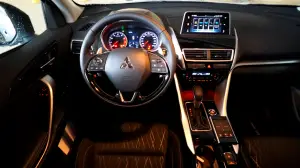 Mitsubishi Eclipse  Cross - Prova su strada 2018 - 50