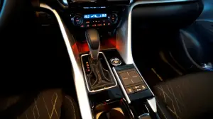Mitsubishi Eclipse  Cross - Prova su strada 2018 - 52