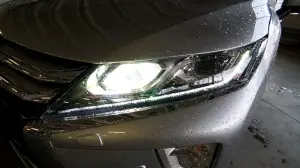 Mitsubishi Eclipse  Cross - Prova su strada 2018 - 63