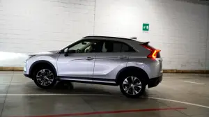 Mitsubishi Eclipse  Cross - Prova su strada 2018 - 68