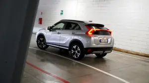 Mitsubishi Eclipse  Cross - Prova su strada 2018 - 69