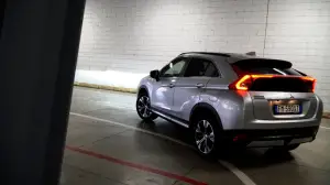 Mitsubishi Eclipse  Cross - Prova su strada 2018 - 70