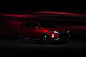 Mitsubishi Eclipse Cross Salone di Ginevra 2017