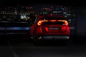 Mitsubishi Eclipse Cross Salone di Ginevra 2017 - 52