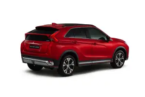 Mitsubishi Eclipse Cross - 2