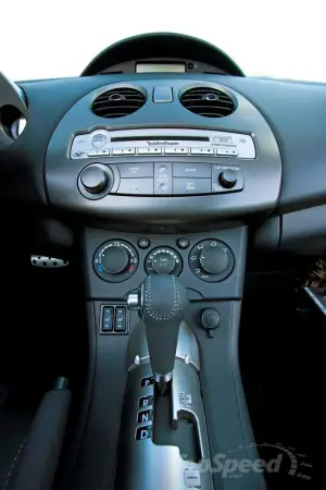 Mitsubishi Eclipse Spyder 2010 - 15