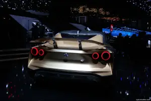 Mitsubishi Engelberg Tourer - Salone di Ginevra 2019