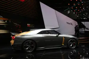 Mitsubishi Engelberg Tourer - Salone di Ginevra 2019 - 2