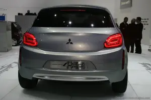 Mitsubishi Global Small Ginevra 2011