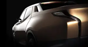 Mitsubishi GR-HEV e CA-MiEV  - 2