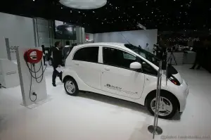 Mitsubishi i MIEV Ginevra 2011