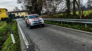 Mitsubishi L200 MY 2016 - Prova su Strada