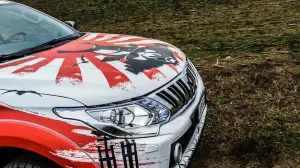 Mitsubishi L200 MY 2016 - Prova su Strada