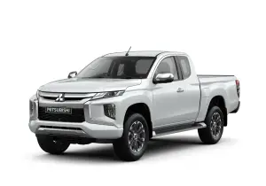 Mitsubishi L200 MY 2019