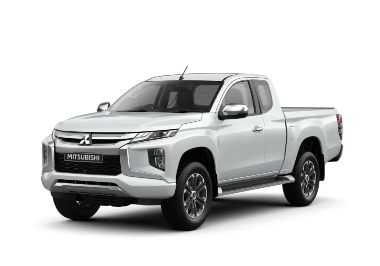 Mitsubishi L200 MY 2019 - 10