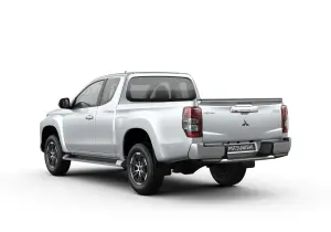 Mitsubishi L200 MY 2019