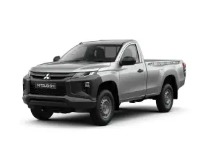 Mitsubishi L200 MY 2019