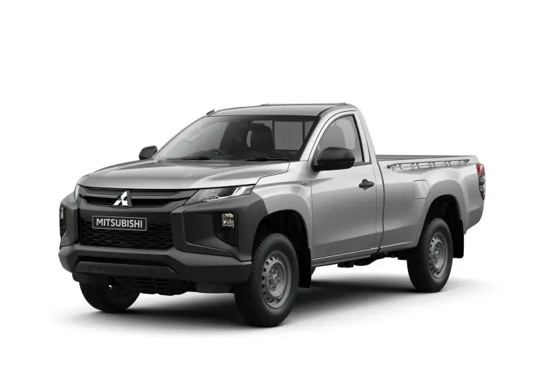 Mitsubishi L200 MY 2019 - 12