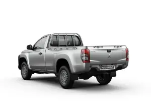 Mitsubishi L200 MY 2019 - 13