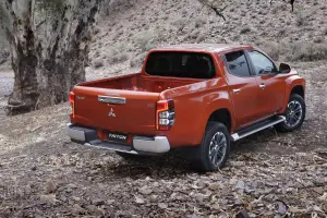 Mitsubishi L200 MY 2019 - 31