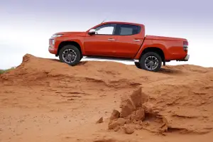 Mitsubishi L200 MY 2019