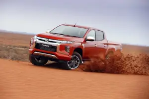 Mitsubishi L200 MY 2019 - 34