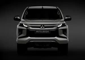 Mitsubishi L200 MY 2019