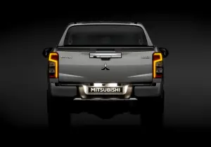 Mitsubishi L200 MY 2019