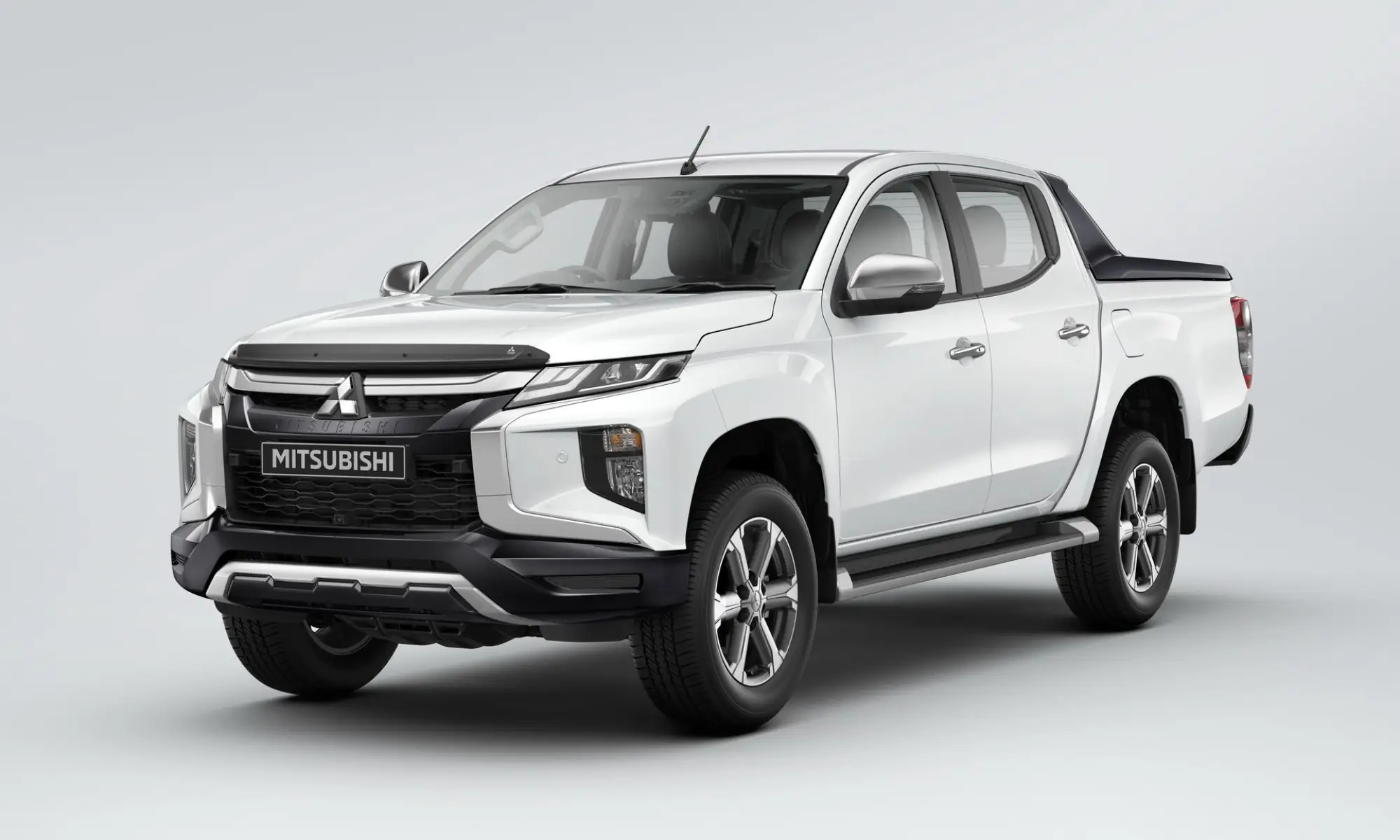 Mitsubishi L200 MY 2019 - 43