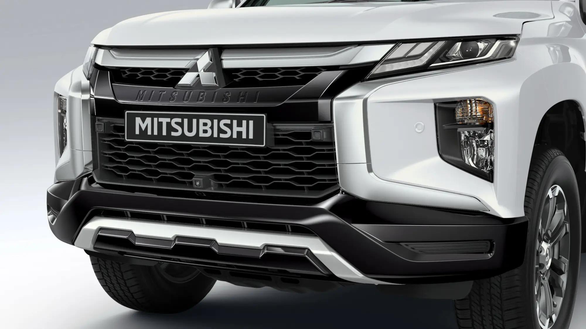 Mitsubishi L200 MY 2019 - 44