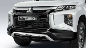 Mitsubishi L200 MY 2019