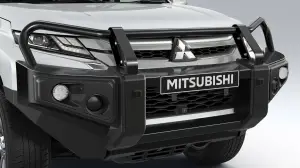 Mitsubishi L200 MY 2019 - 45