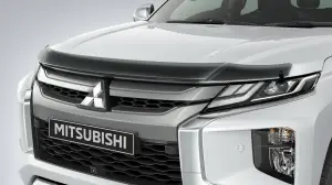 Mitsubishi L200 MY 2019