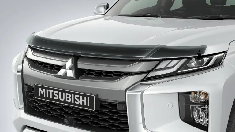 Mitsubishi L200 MY 2019 - 46