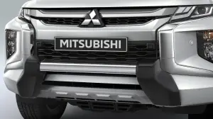 Mitsubishi L200 MY 2019