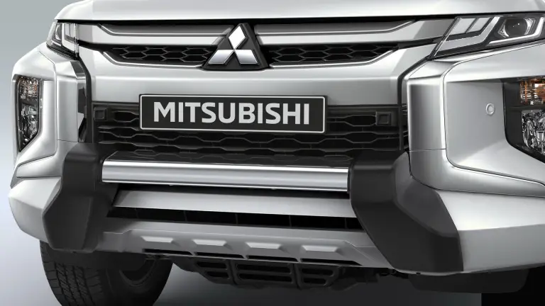 Mitsubishi L200 MY 2019 - 47