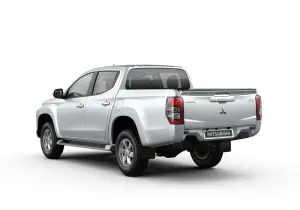 Mitsubishi L200 MY 2019 - 6